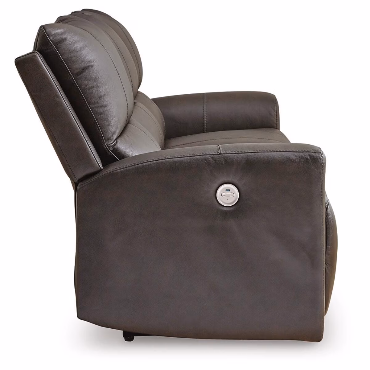 Boxmere Power Reclining Sofa - Image 6