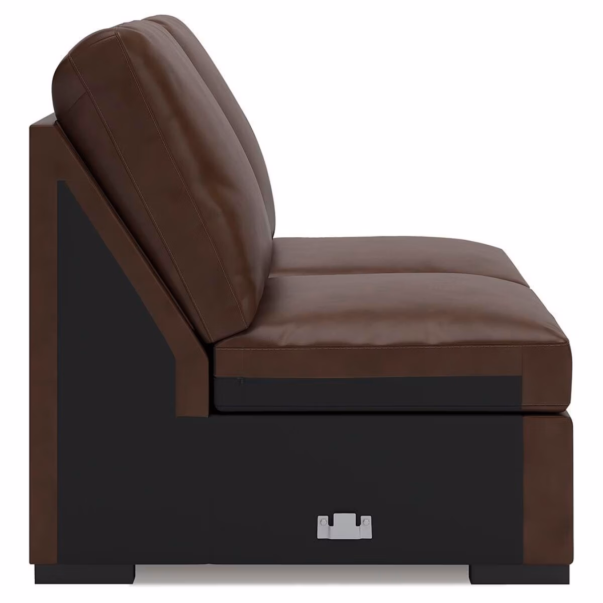 McDowlan Armless Loveseat - Image 6