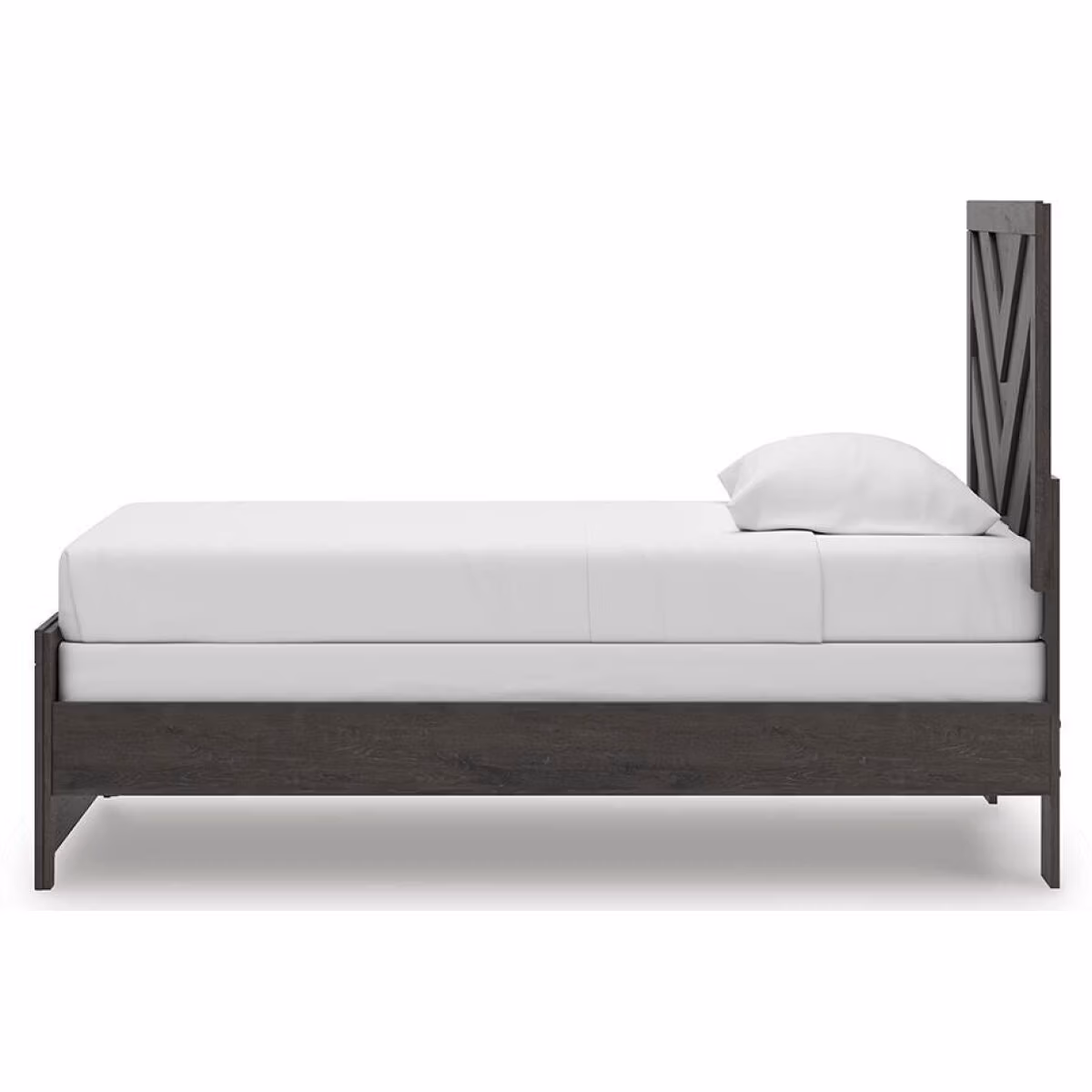 Prendonea Twin Panel Bed - Image 8