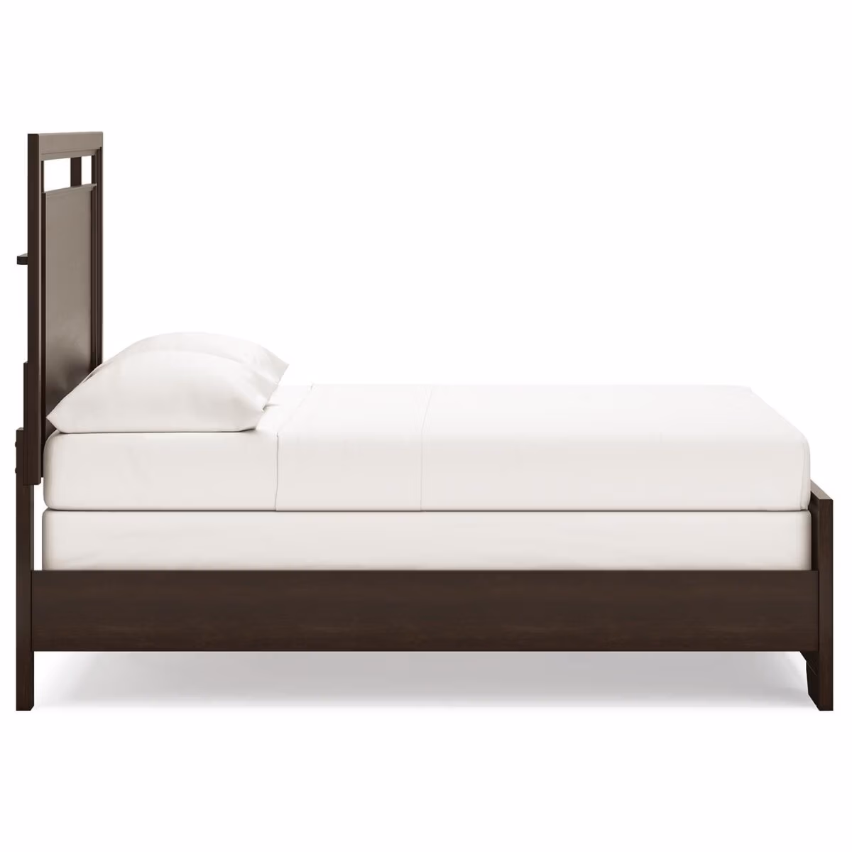 Covetown Full Panel Bed, Dresser and Mirror - Image 8