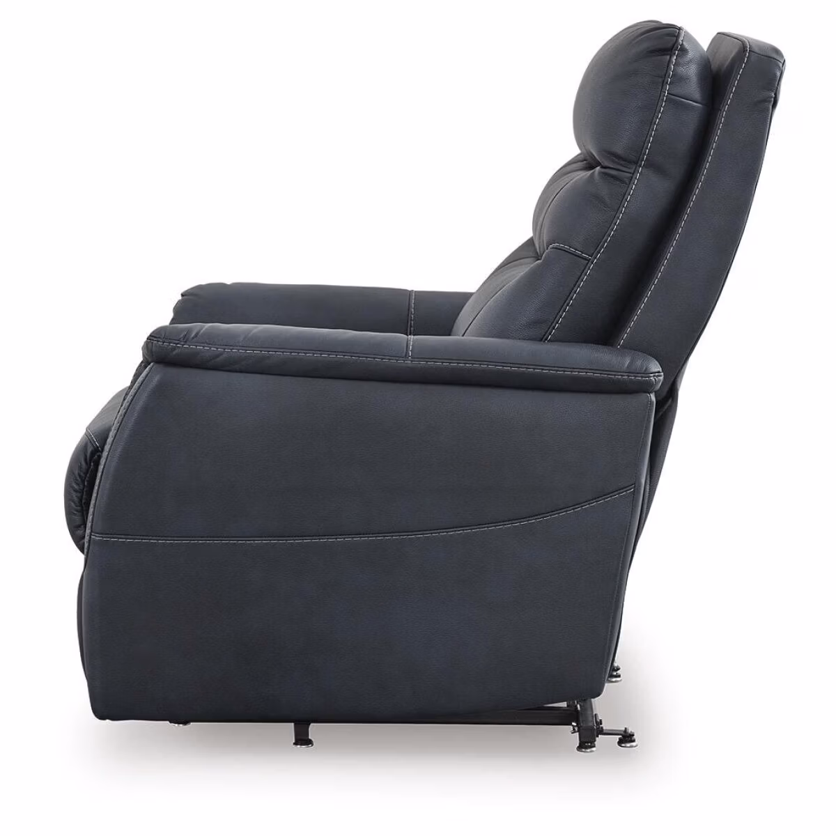 Strawbill Power Lift Recliner - Image 9