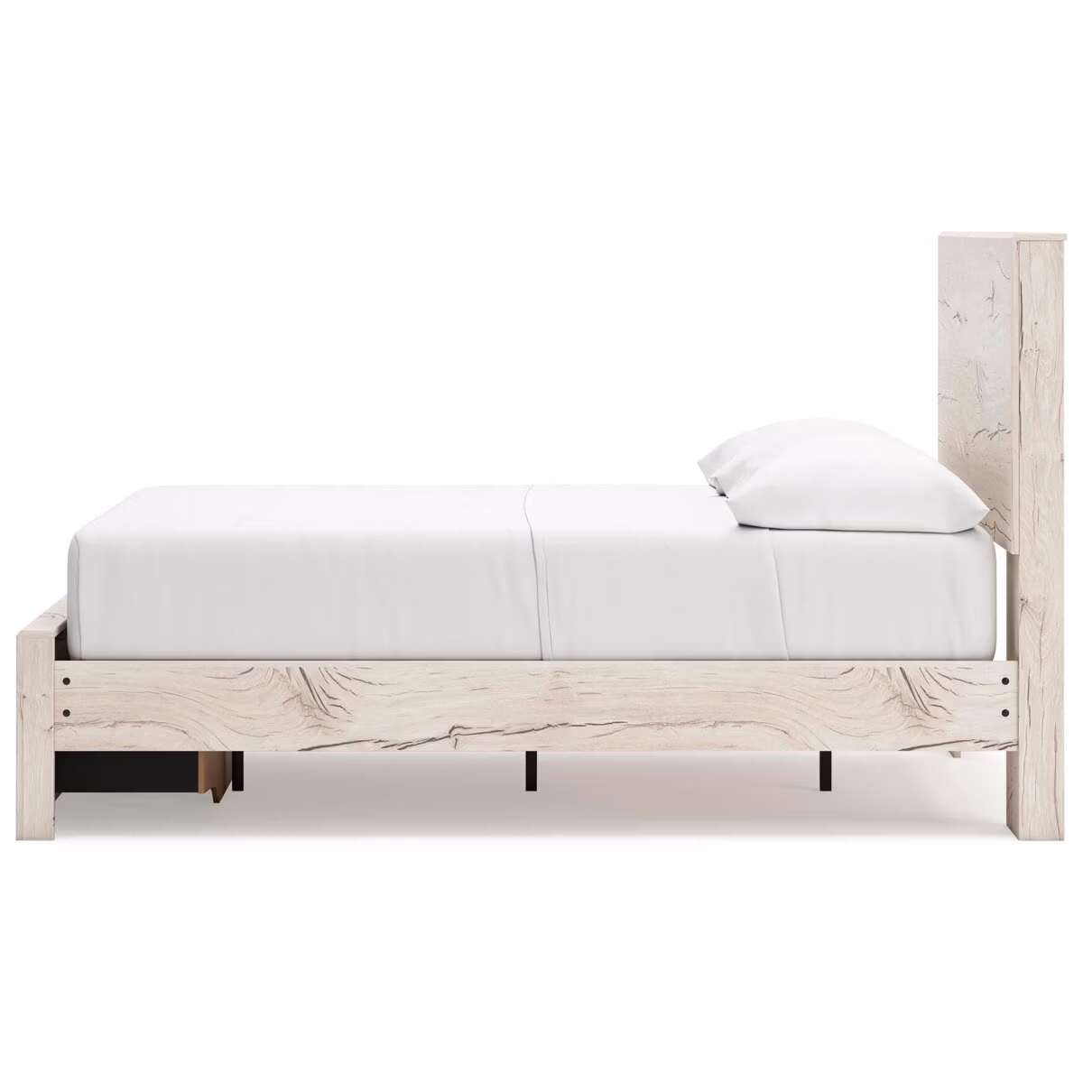 Lawroy Full Panel Storage Bed - Image 8