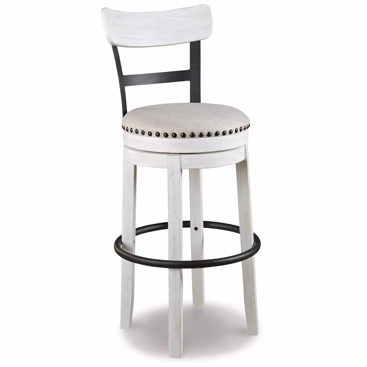 Valebeck Bar Height Bar Stool - Image 2