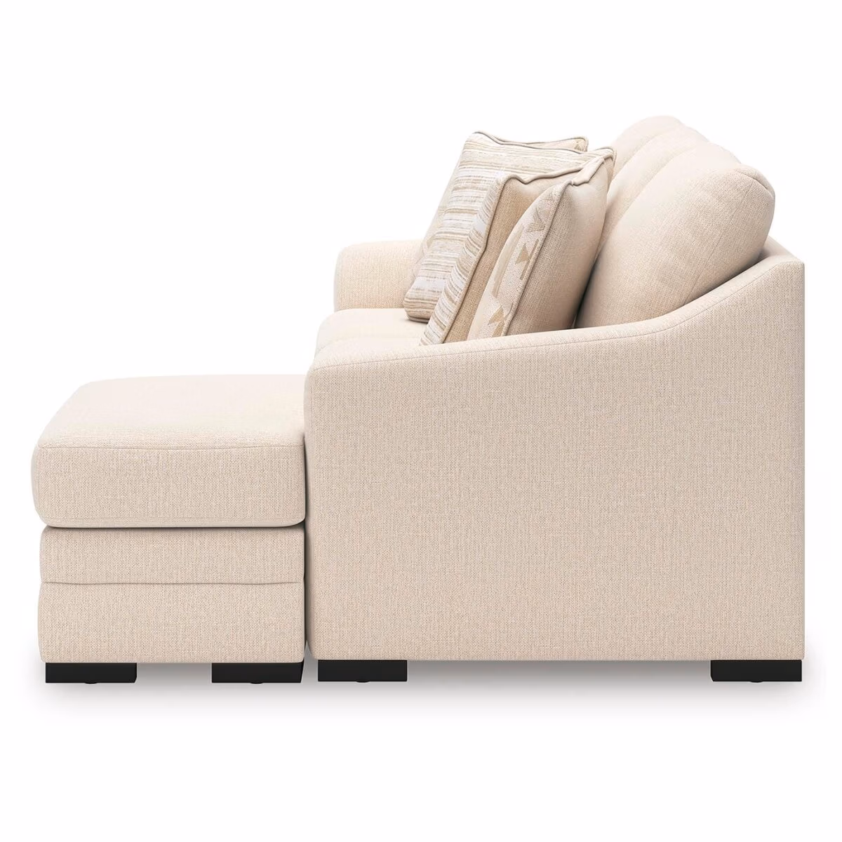 Lango Queen Sofa Chaise Sleeper - Image 9