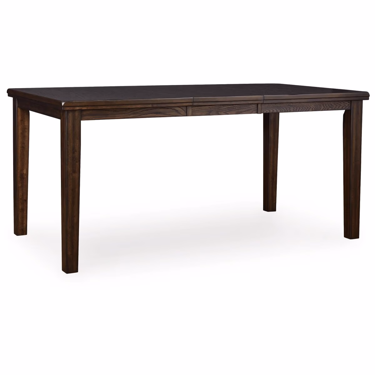 Haddigan Counter Height Dining Extension Table - Image 2