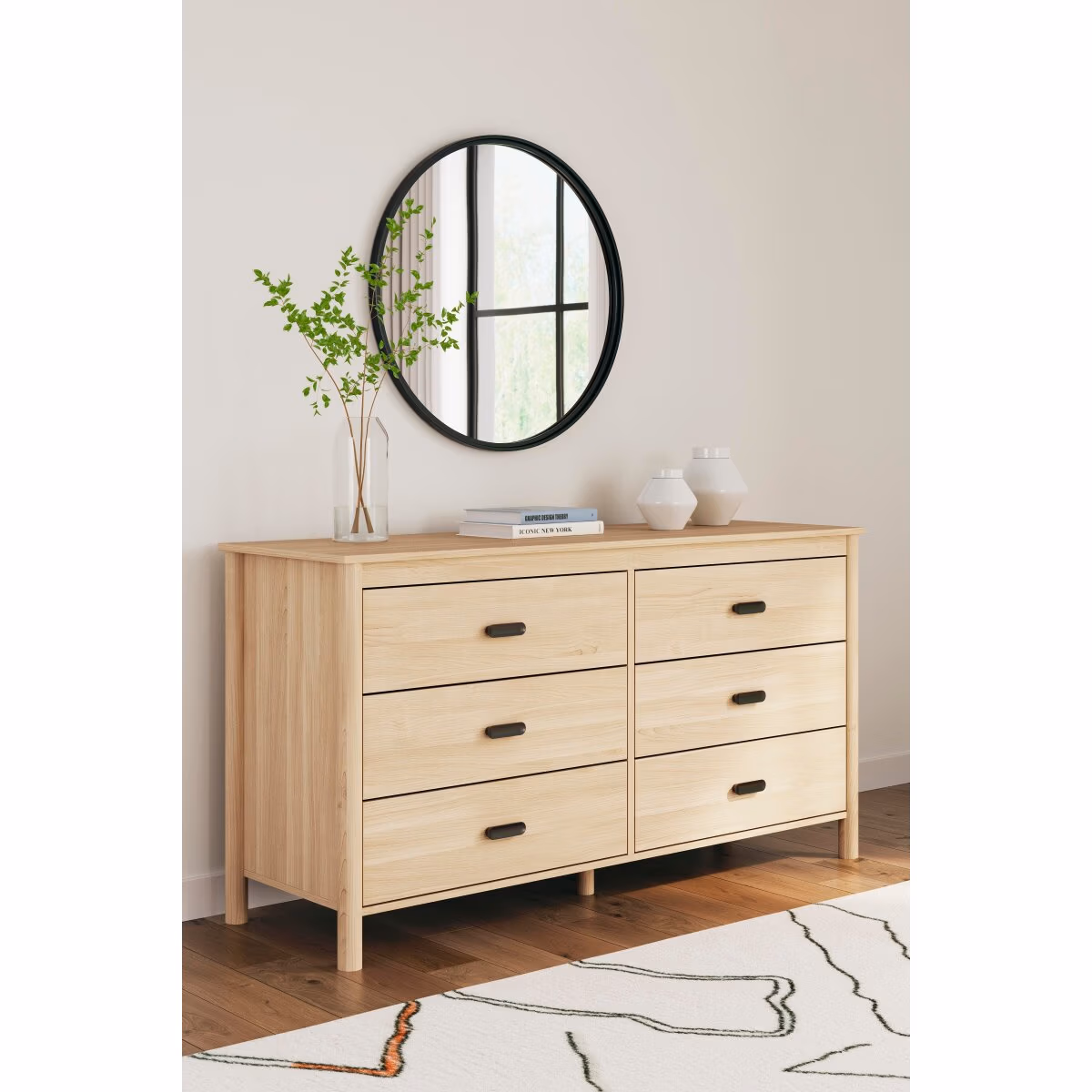 Cabinella Dresser - Image 3