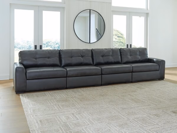 Brindley Pier 4-Piece Sectional - Image 3