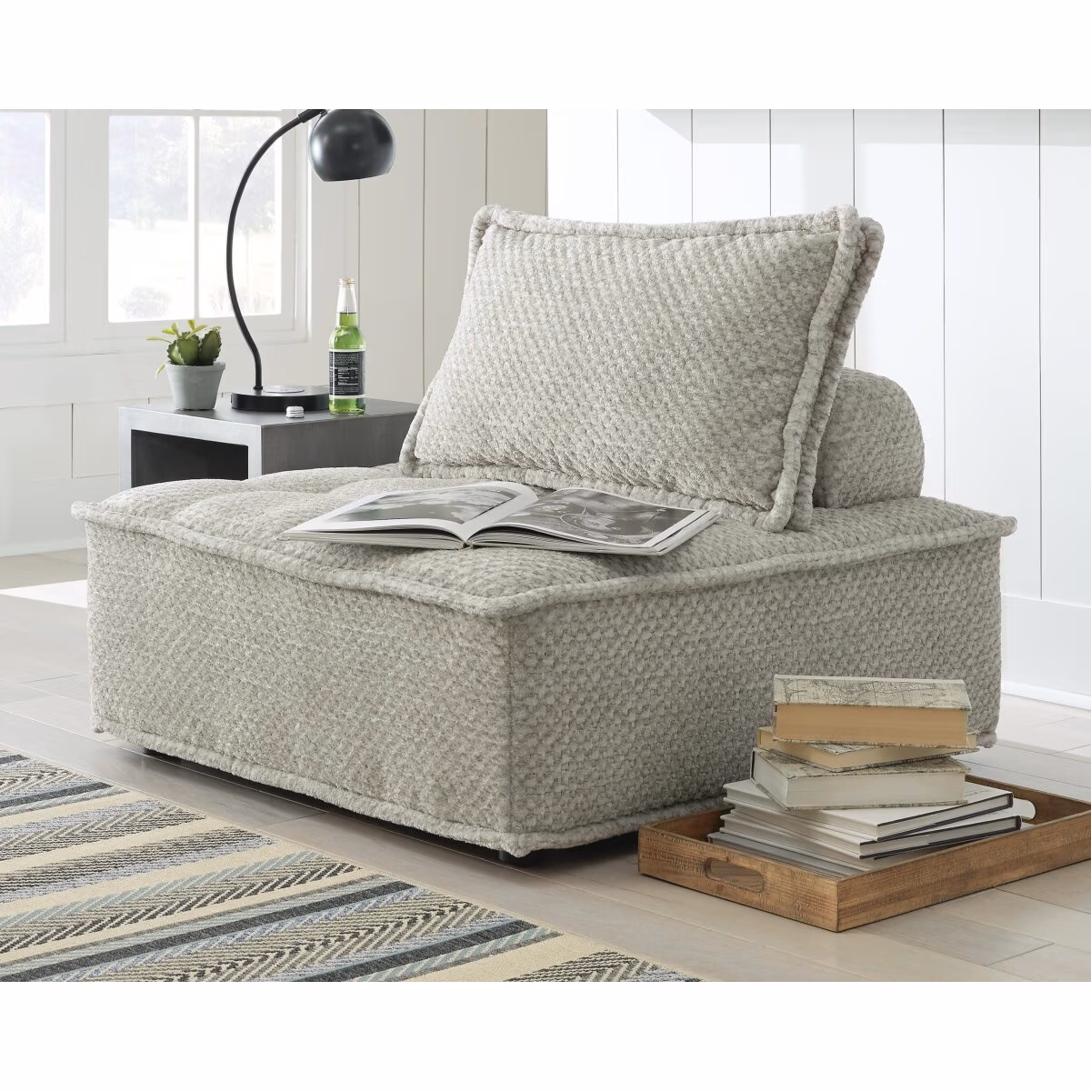 Bales Accent Chair - Image 3
