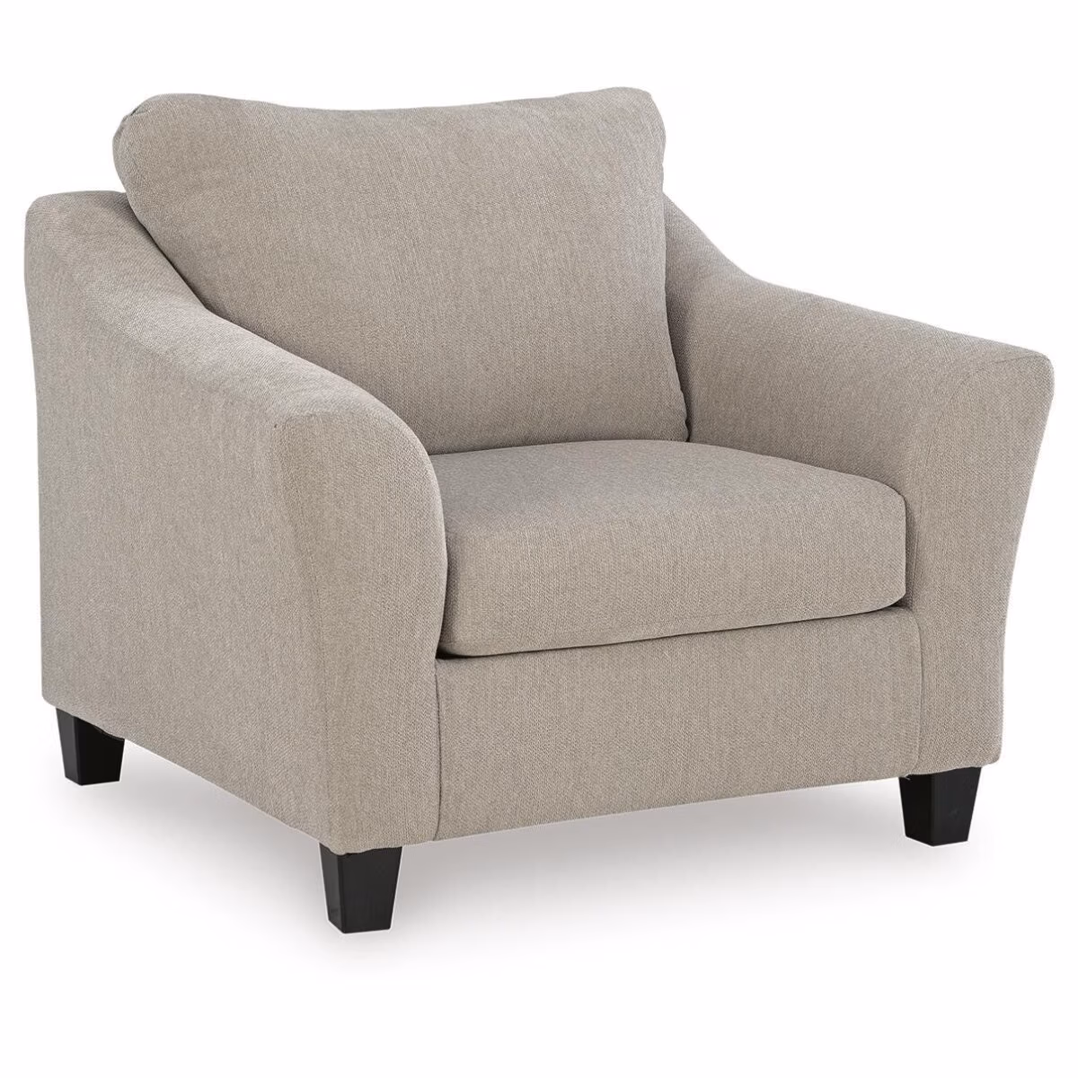 Willarae Oversized Chair - Image 2