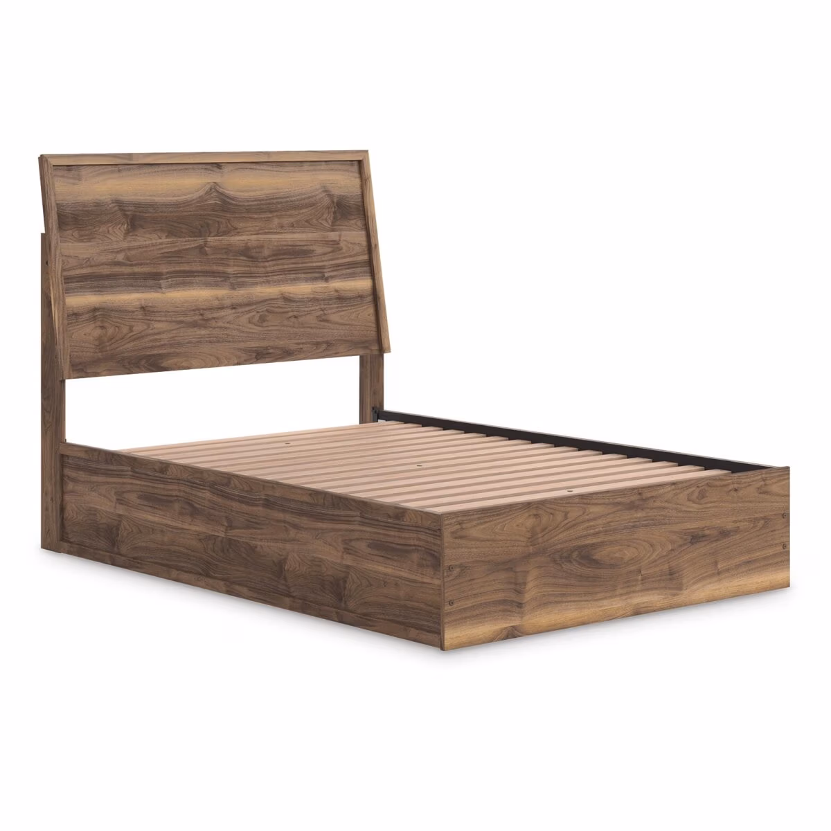 Chirason Full Panel Bed - Image 9