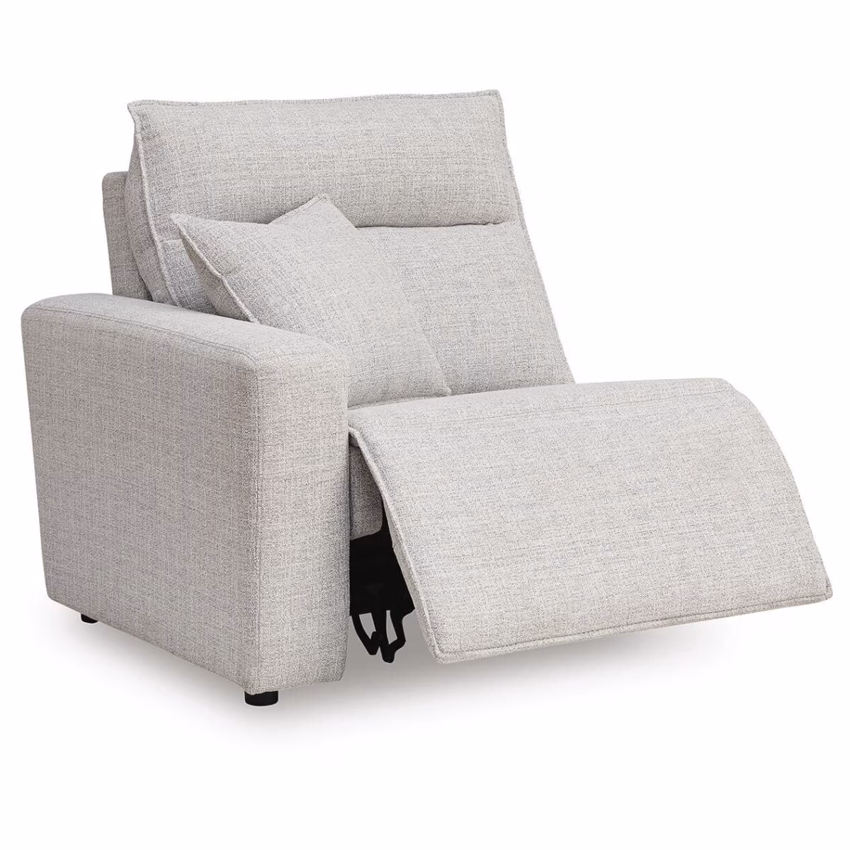 Modmax II Left-Arm Facing Power Recliner - Image 4