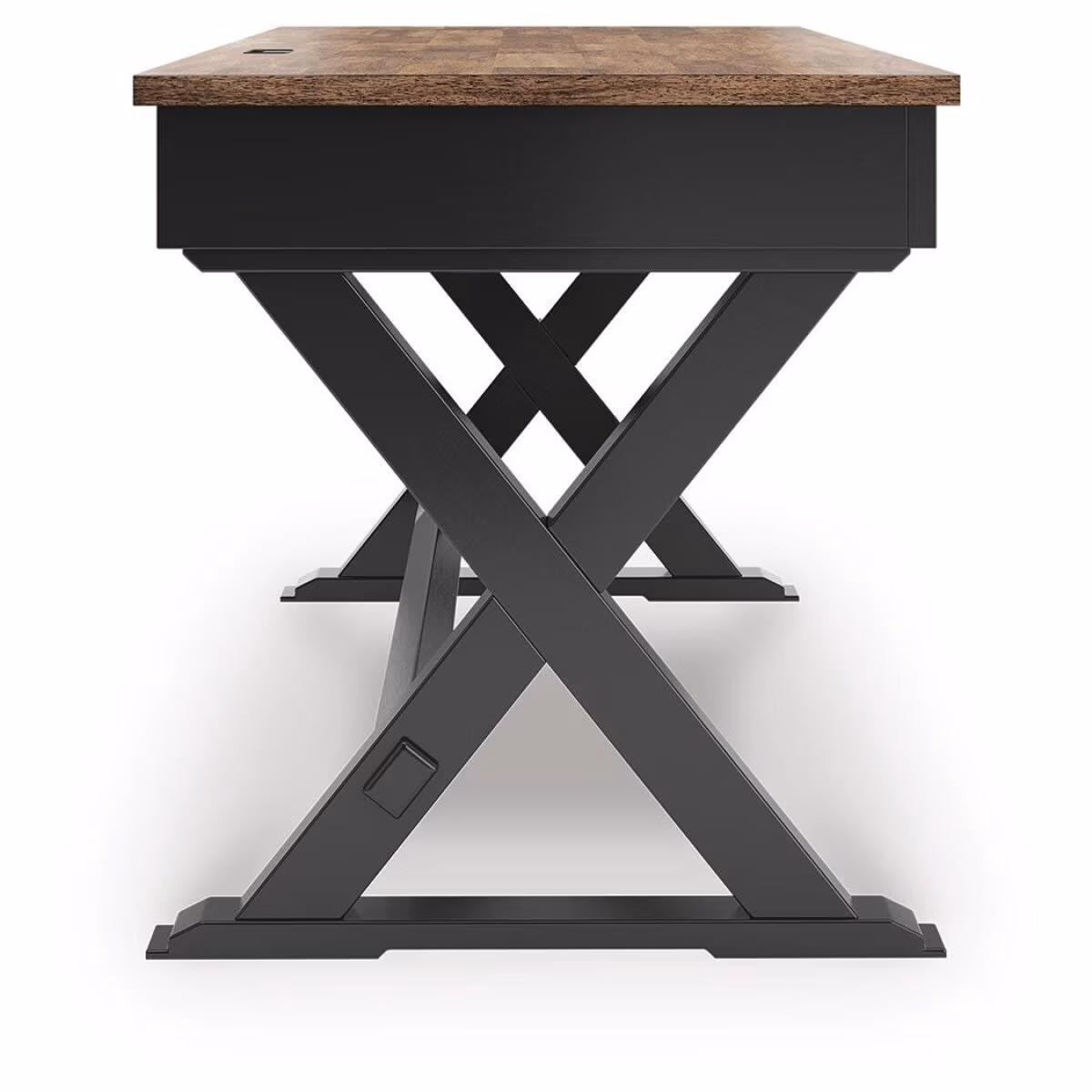 Wildenauer 60" Home Office Desk - Image 5