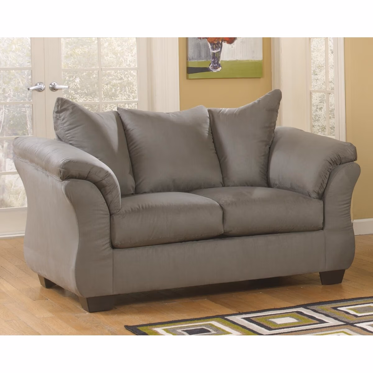 Darcy Loveseat - Image 3