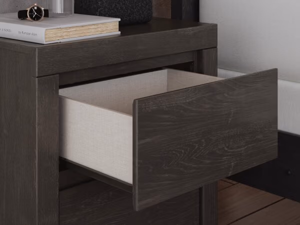 Fraluna Nightstand - Image 11