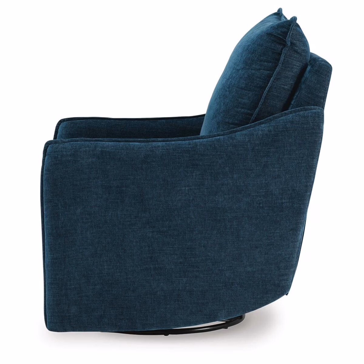 McBurg Swivel Power Recliner - Image 8