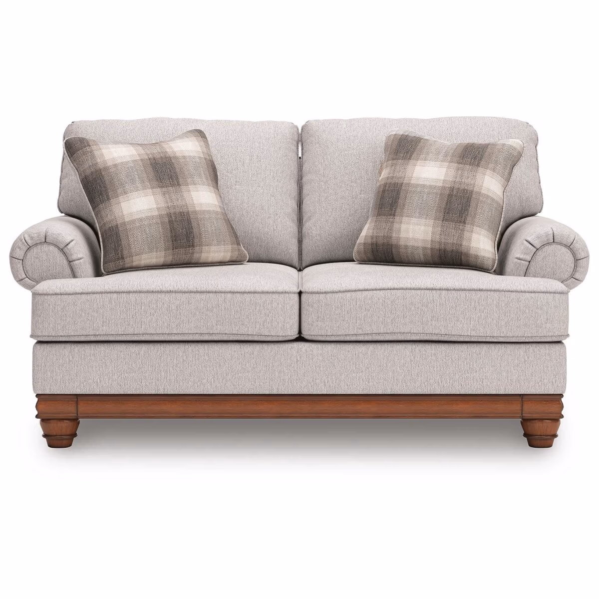 Clearbrooke Loveseat - Image 4