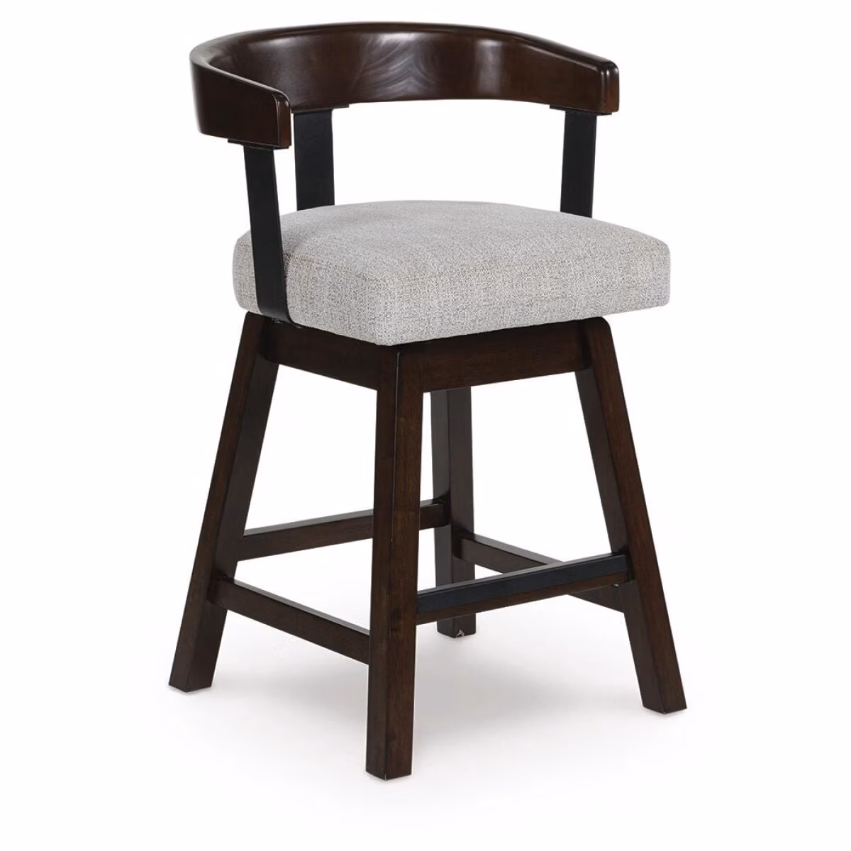 Haddigan Counter Height Barstool - Image 4