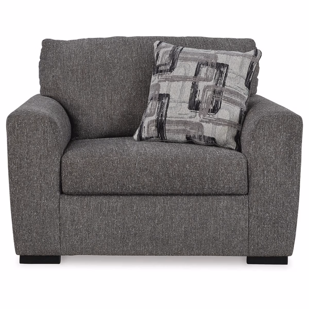 Gardiner Oversized Chair - Image 4