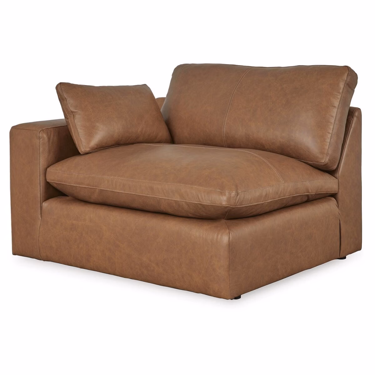 Emilia Left-Arm Facing Corner Chair - Image 2
