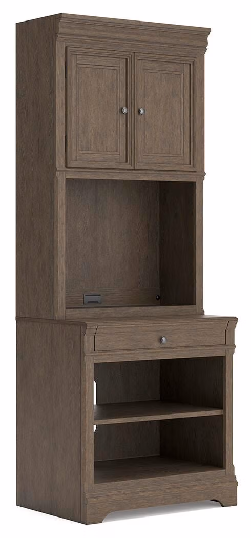 fa872ea58bd2e127e67178f7289c014f Janismore Bookcase - Image 1