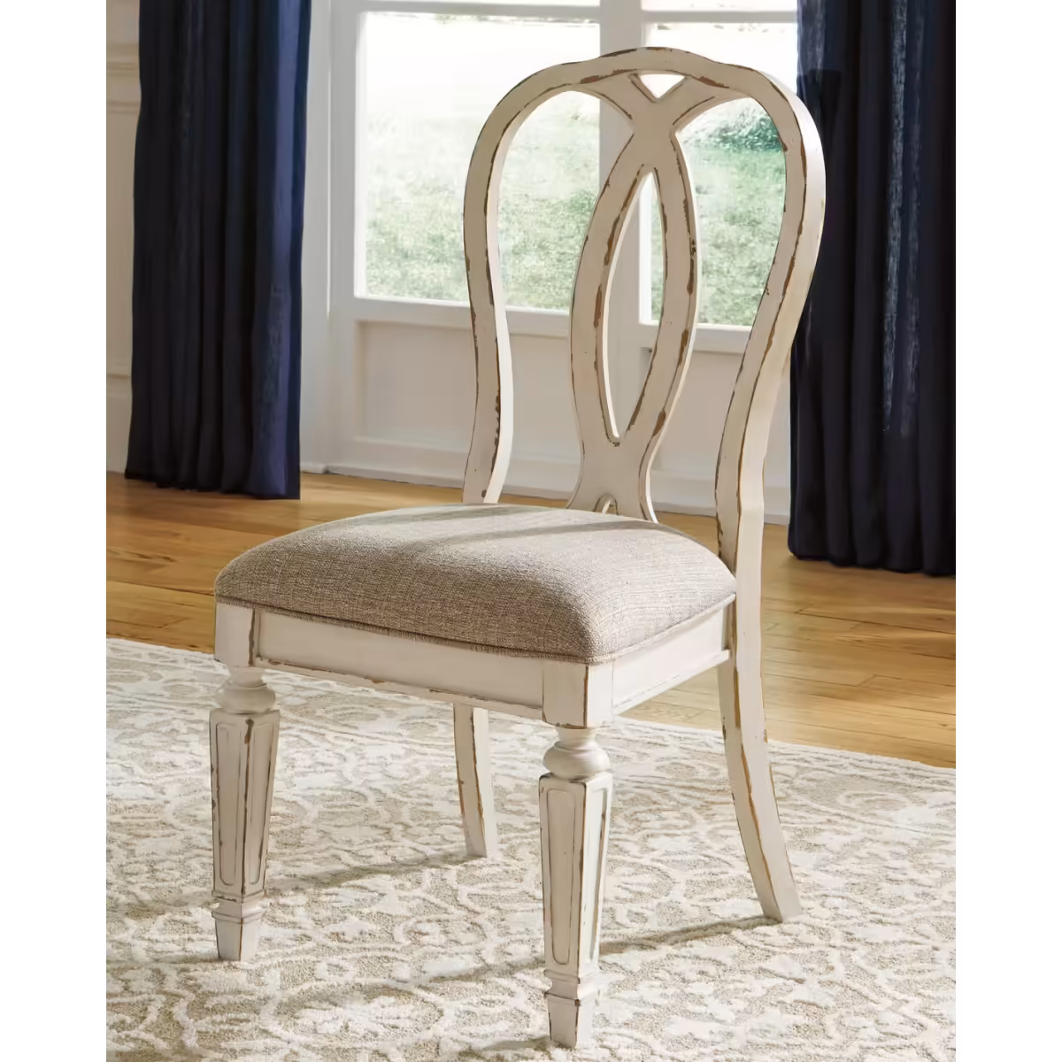 Realyn Dining Chair - Image 3