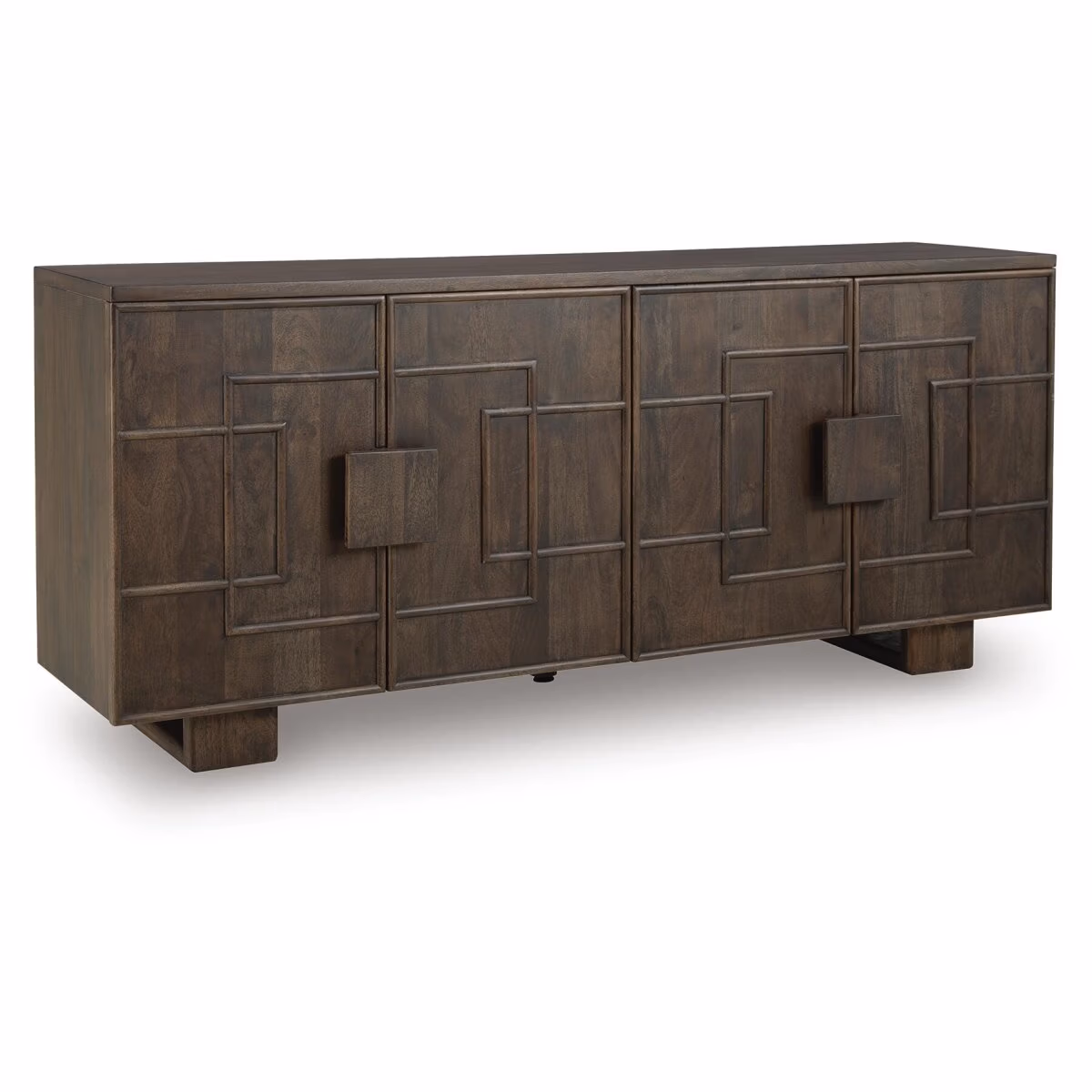Cato Accent Cabinet - Image 2