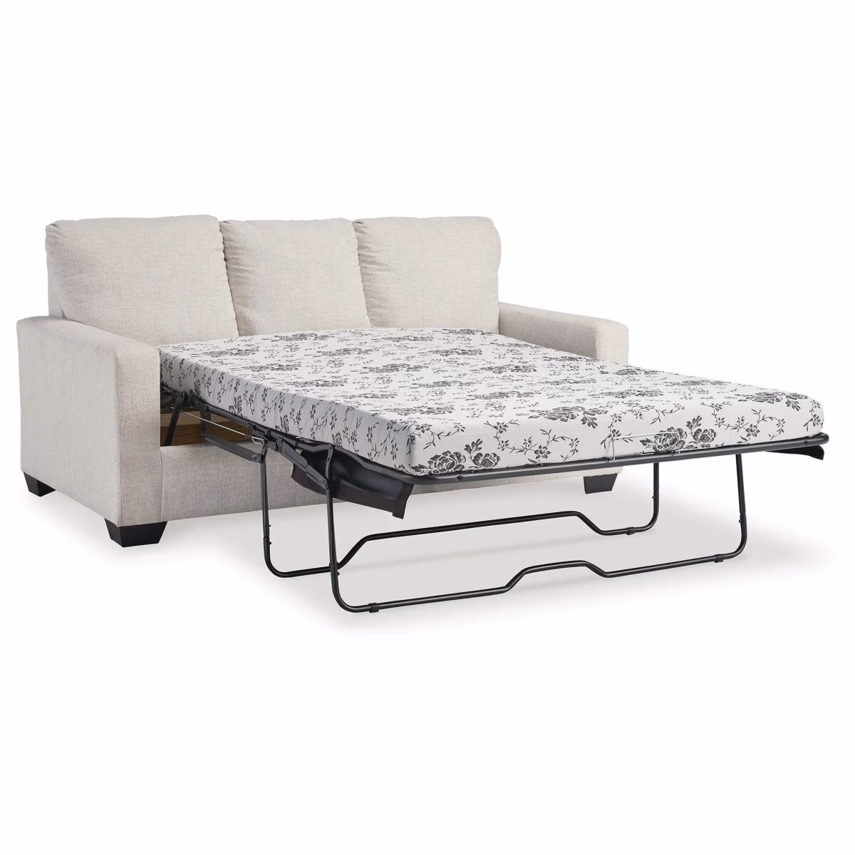 Rannis Full Sofa Sleeper - Image 4