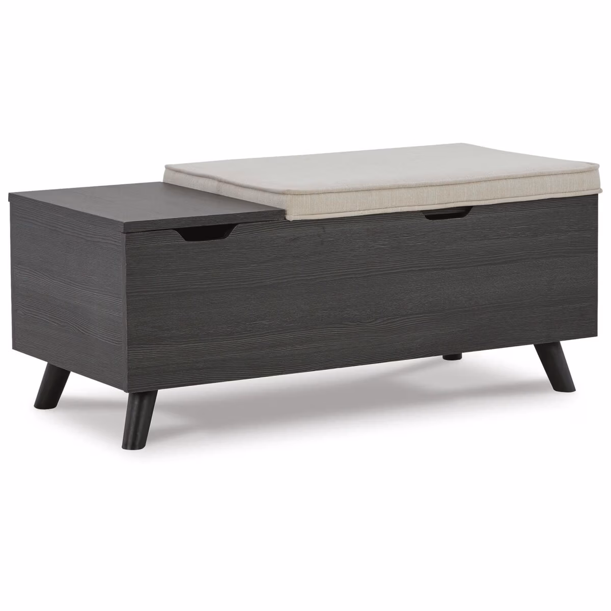 Yarlow Storage Bench - Image 2