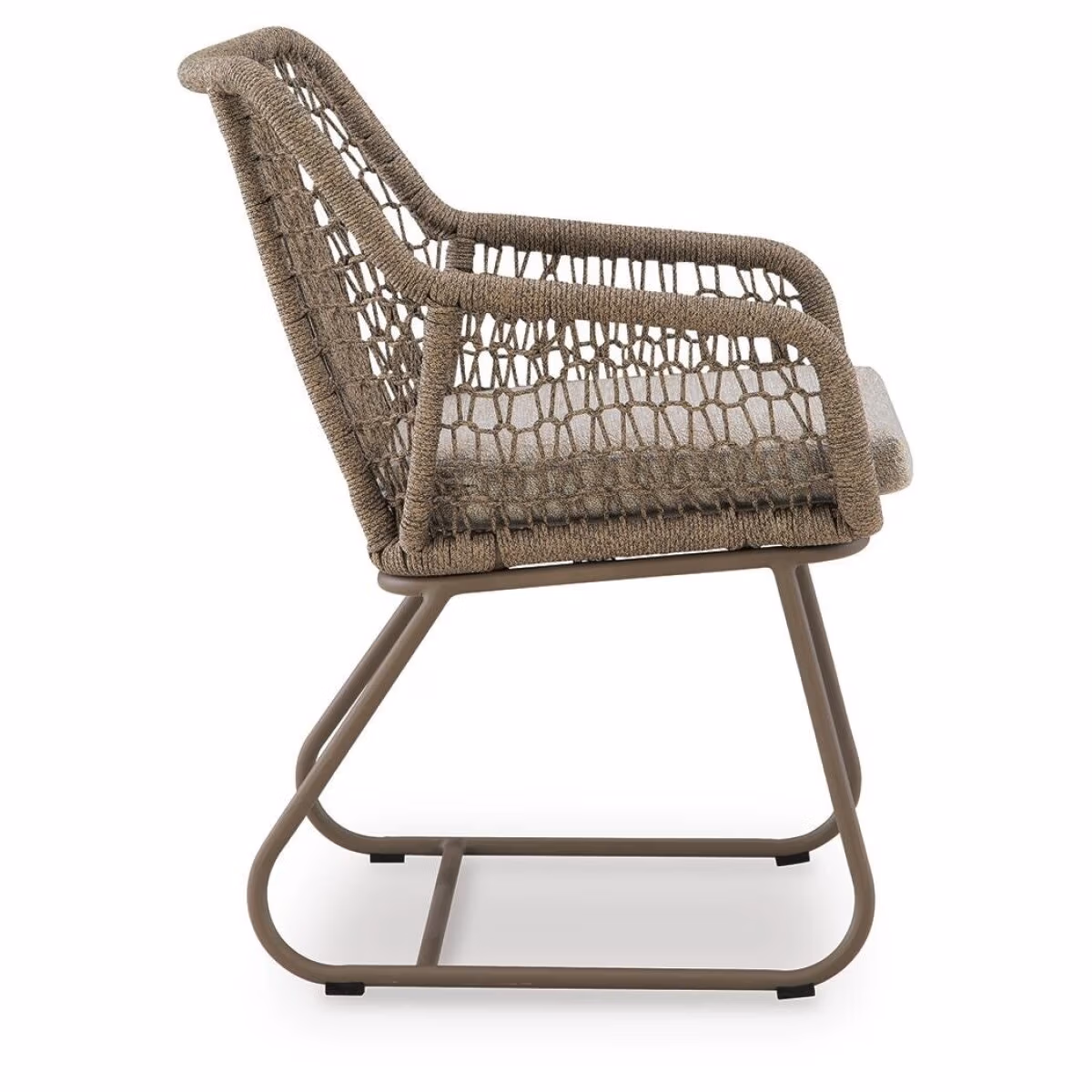 Majors Beach Outdoor Table and 2 Chairs - Image 7