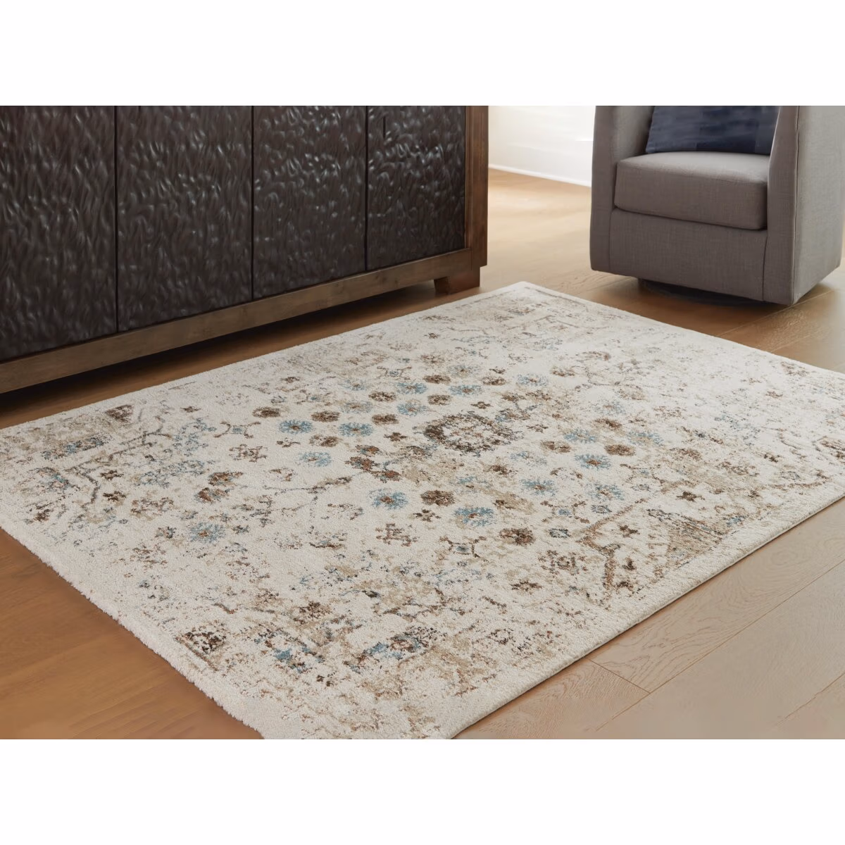 Jossler 5' x 7' Rug - Image 3