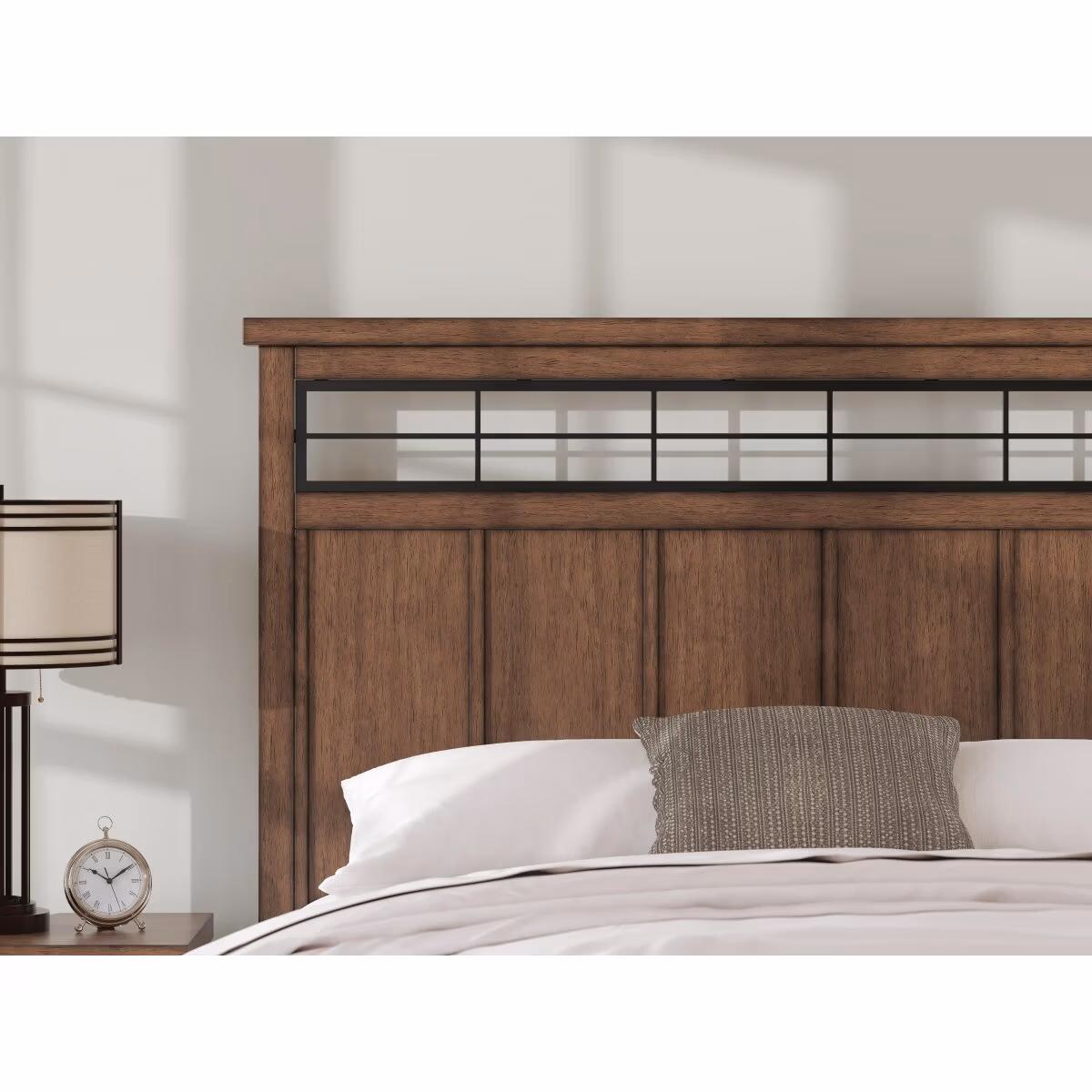 Taffenbrook California King Panel Storage Bed - Image 11