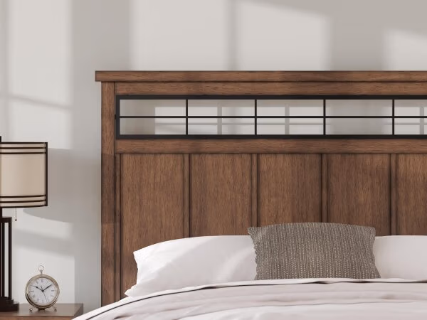 Taffenbrook California King Panel Storage Bed - Image 11