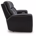 5Z-Comfort Power Reclining Sofa - Image 6