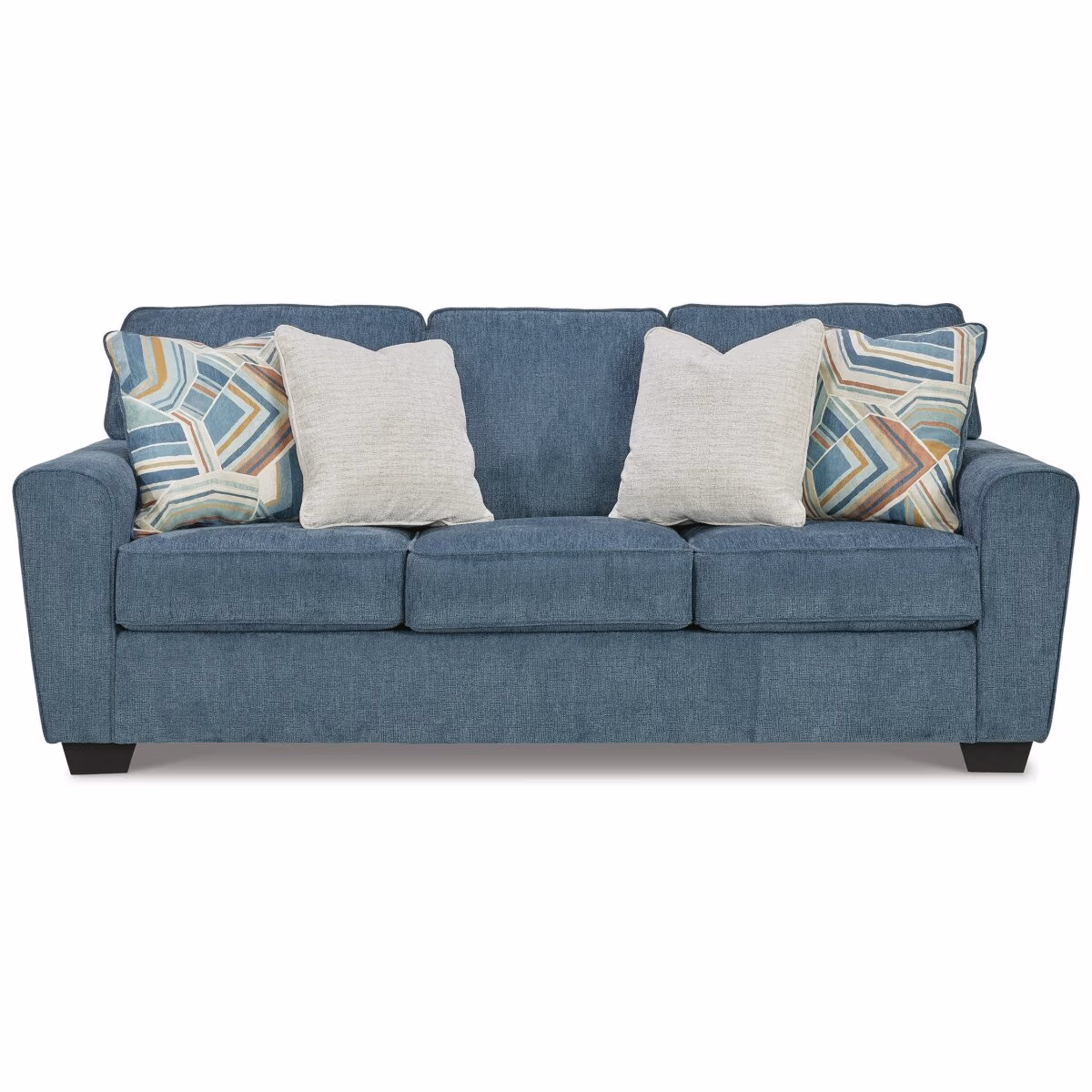 Cashton Queen Sofa Sleeper and Loveseat - Image 7