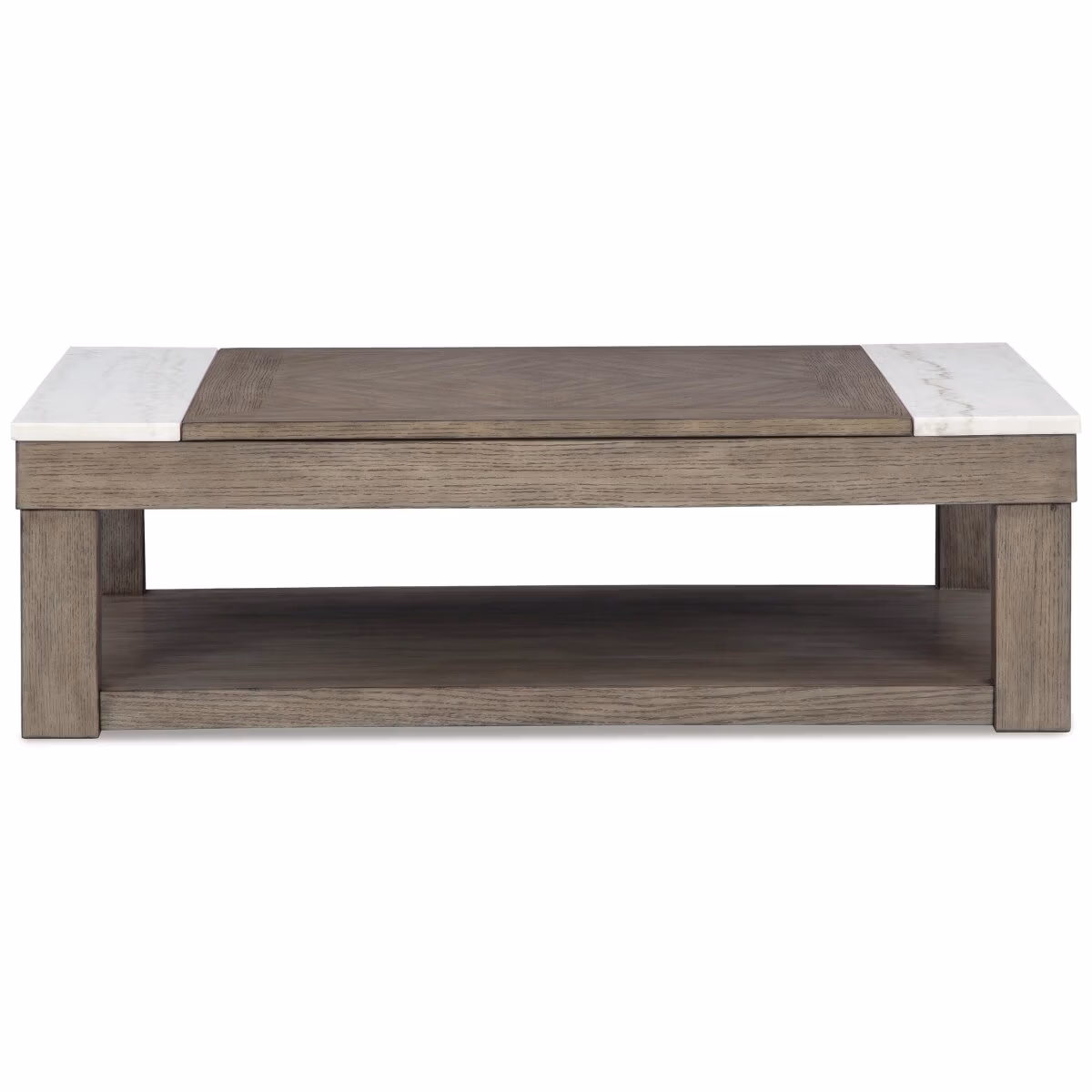 Loyaska Lift-Top Coffee Table - Image 5