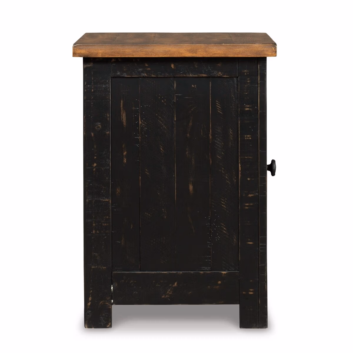 Valebeck Chairside End Table - Image 8