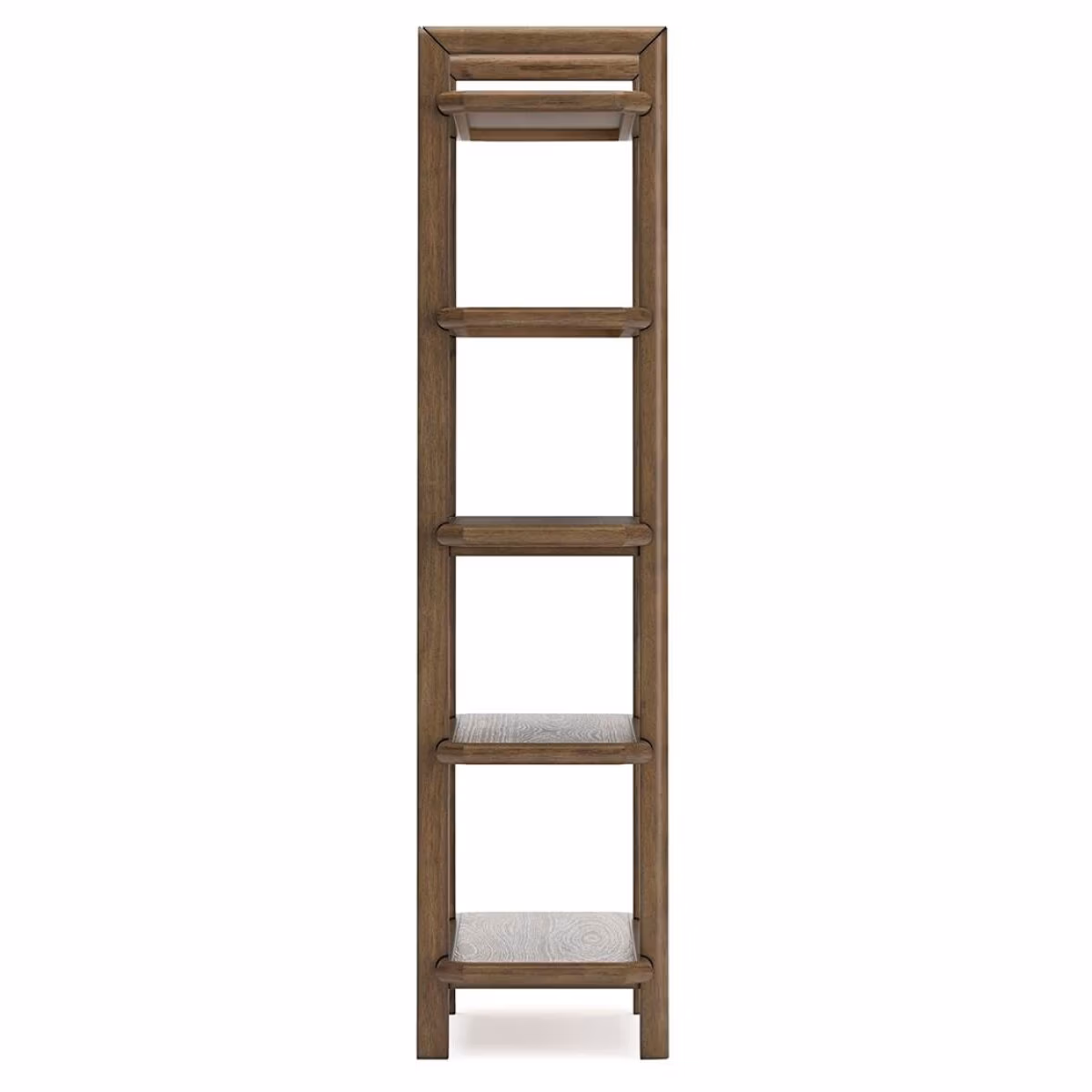 Roanhowe 71" Bookcase - Image 7