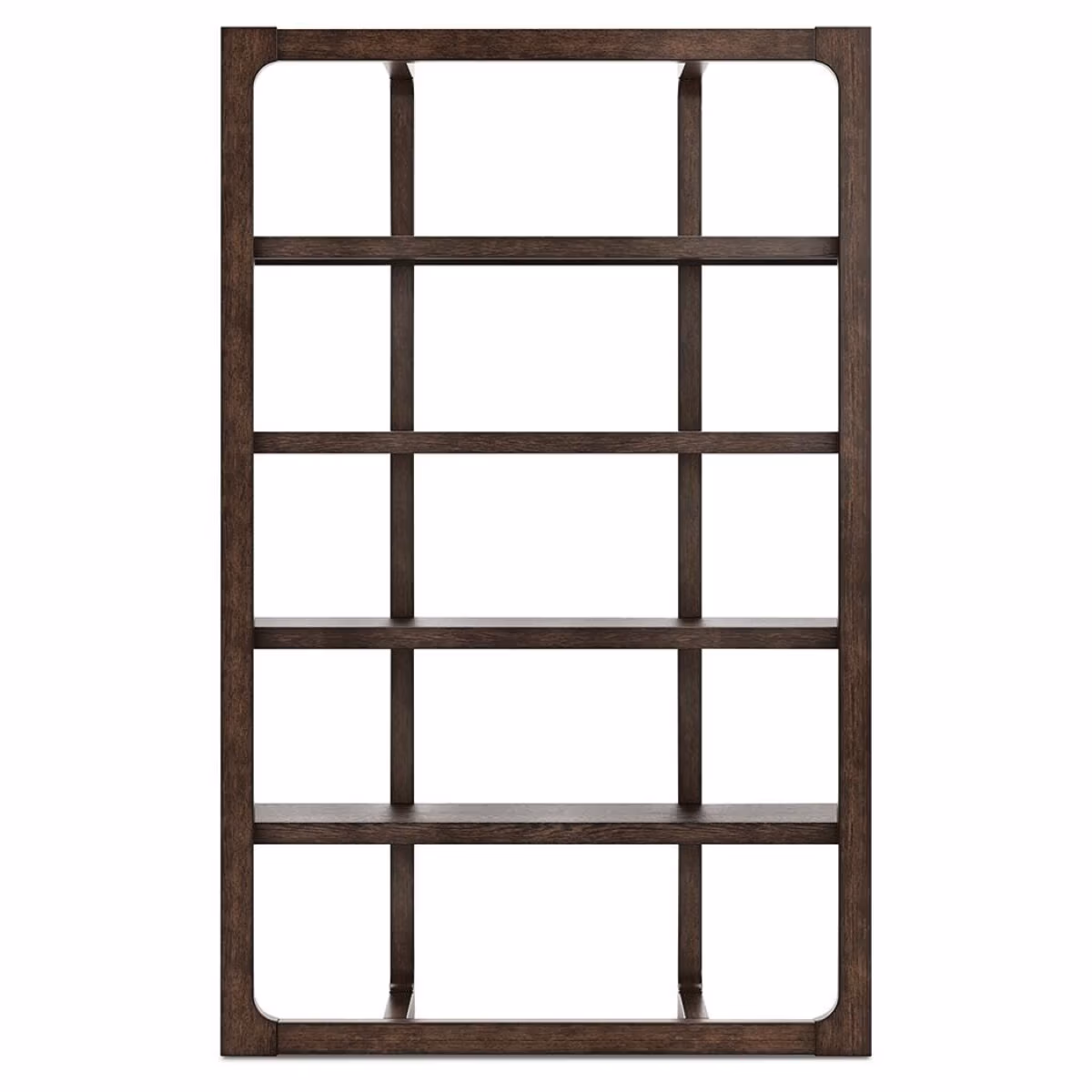 Breckington 76" Bookcase - Image 4