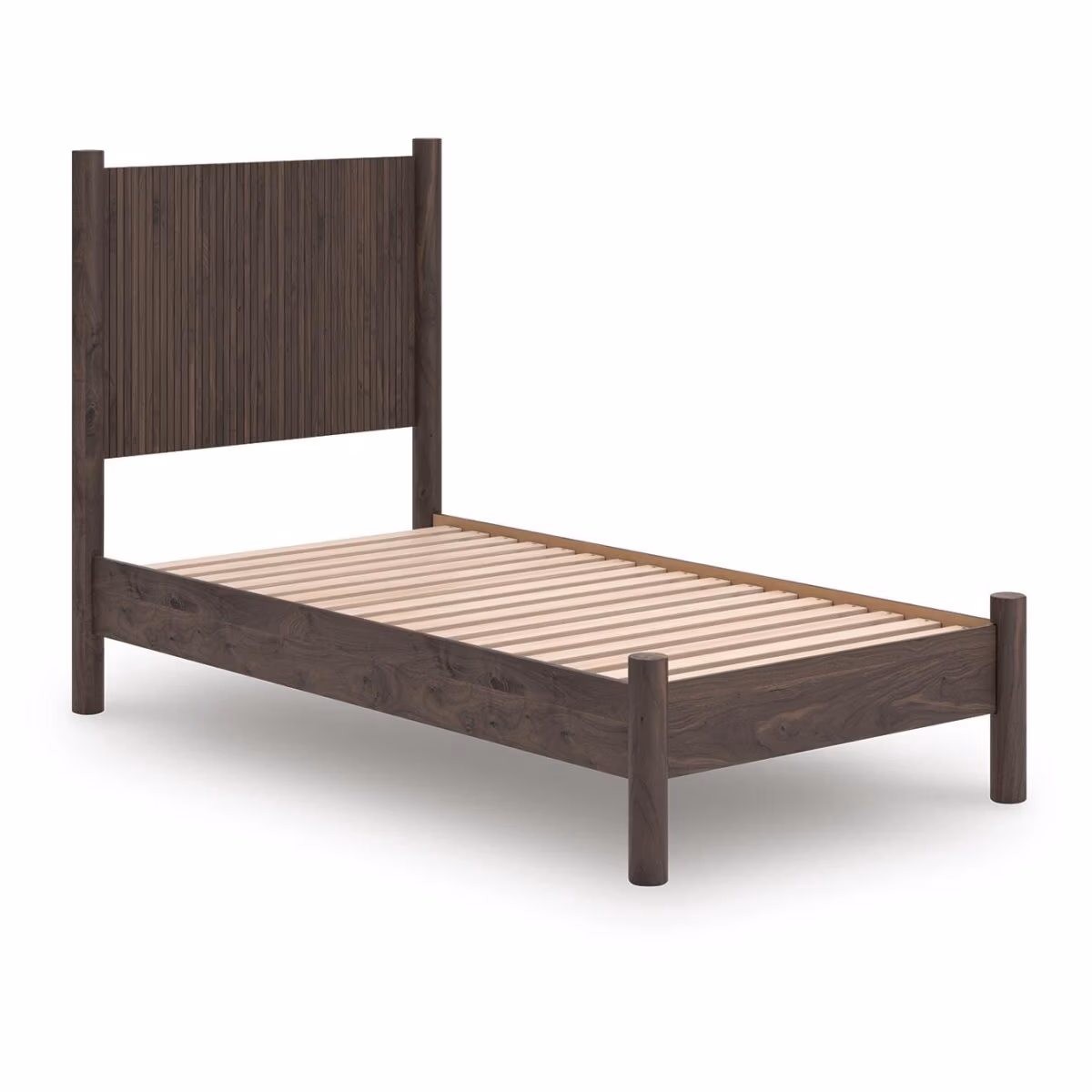 Pamytta Twin Panel Platform Bed - Image 3