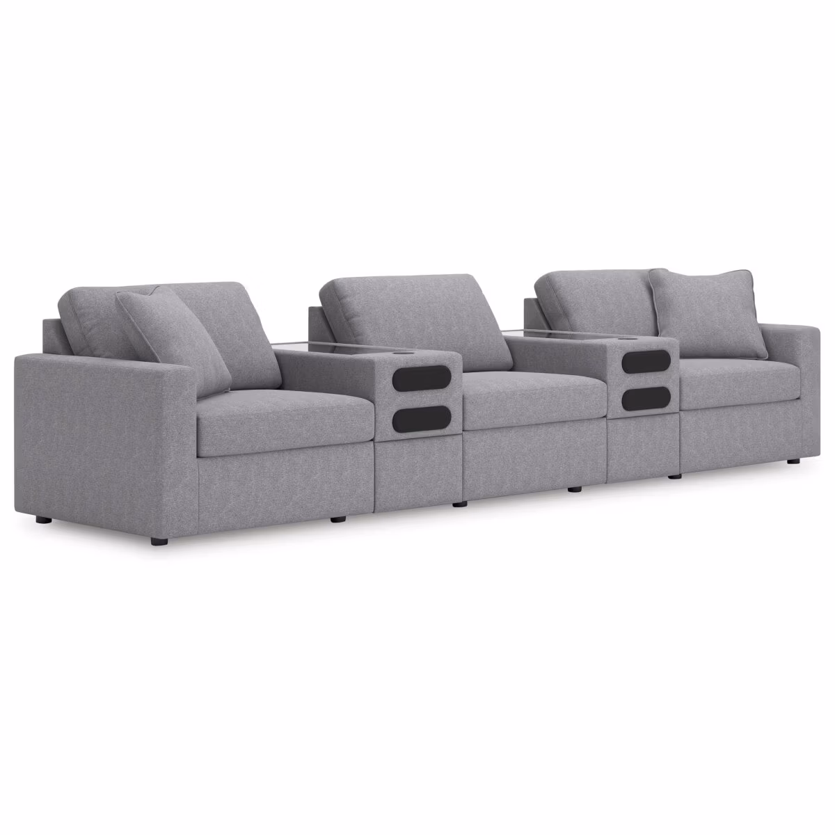Modmax 5-Piece Sectional - Image 2