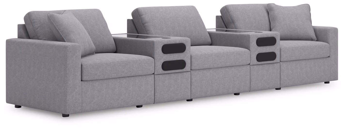 fc289dbd7d7993abf1120f518a9bf458 Modmax 5-Piece Sectional - Image 1
