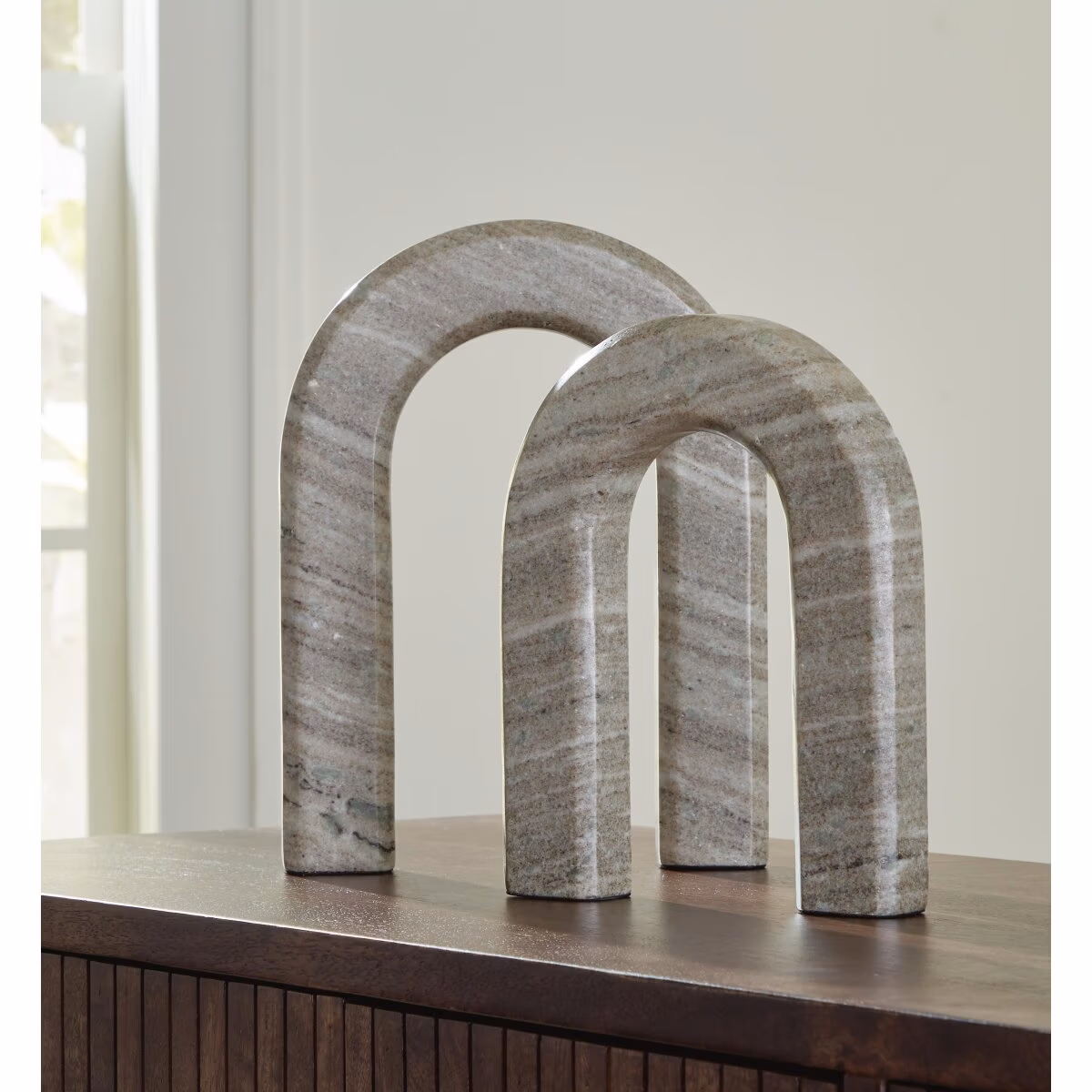 Keithton Sculpture Set (Set of 2) - Image 3
