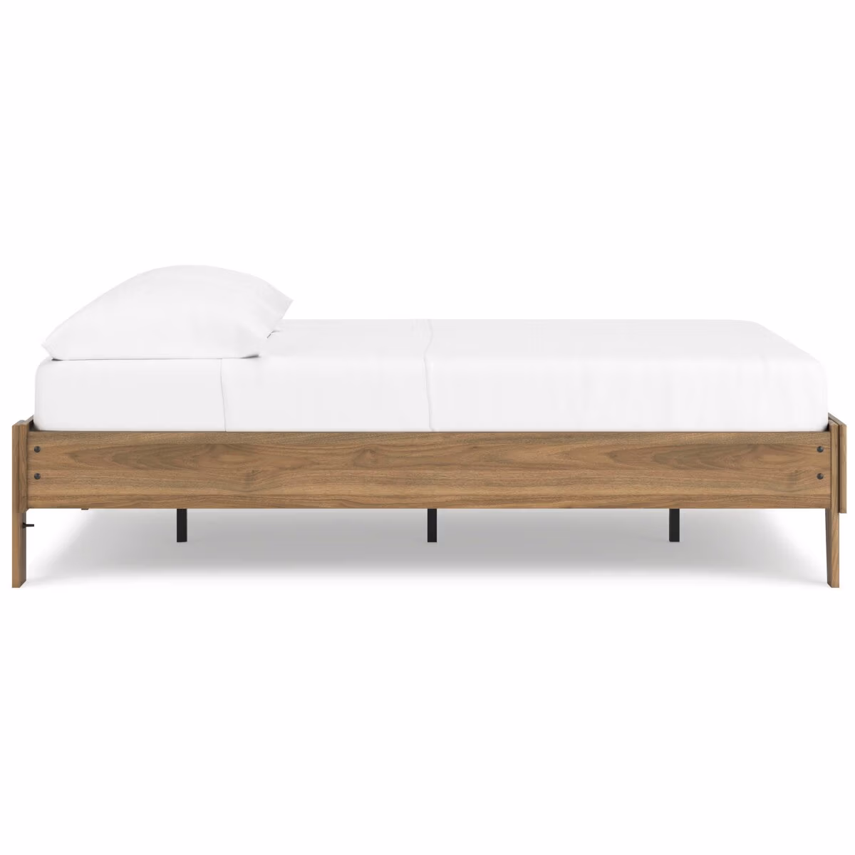 Deanlow Full Platform Bed - Image 9