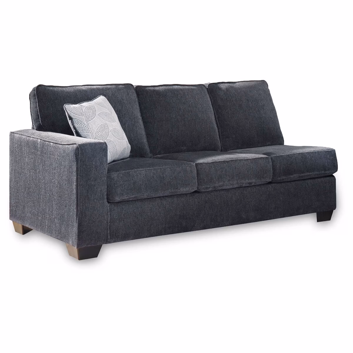 Altari 2-Piece Sleeper Sectional and Ottoman - Image 3