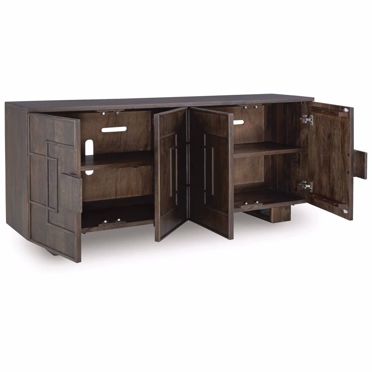 Cato Accent Cabinet - Image 4