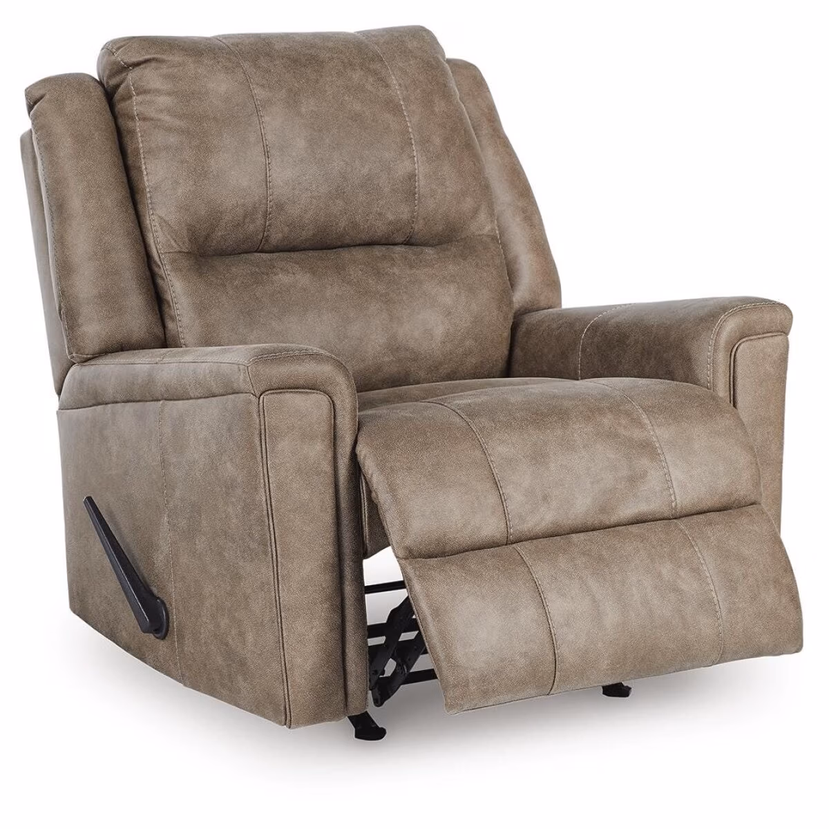 Lixtowel Recliner - Image 4