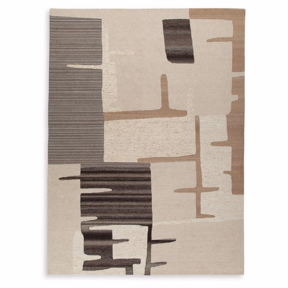 Kencher 10' x 14' Rug - Image 2