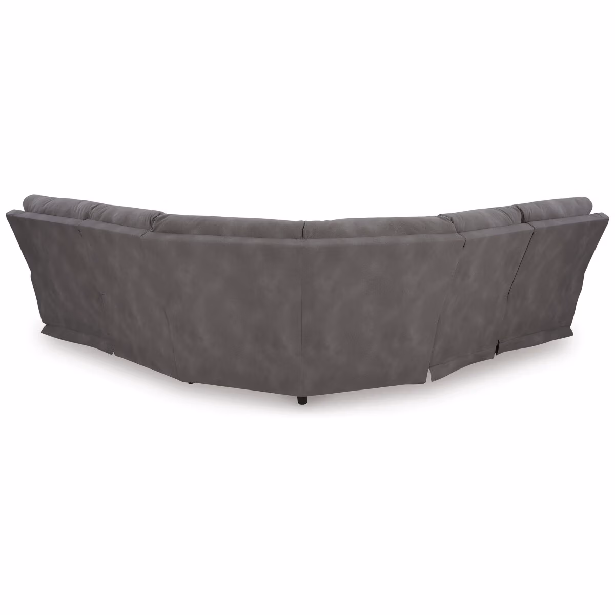 Next-Gen Durapella 5-Piece Power Reclining Sectional - Image 4