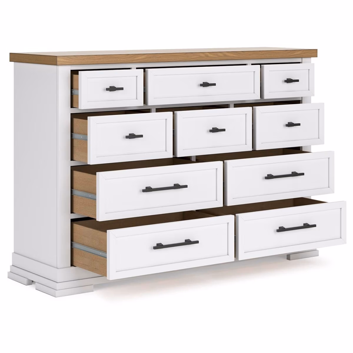 Ashbryn Dresser - Image 4