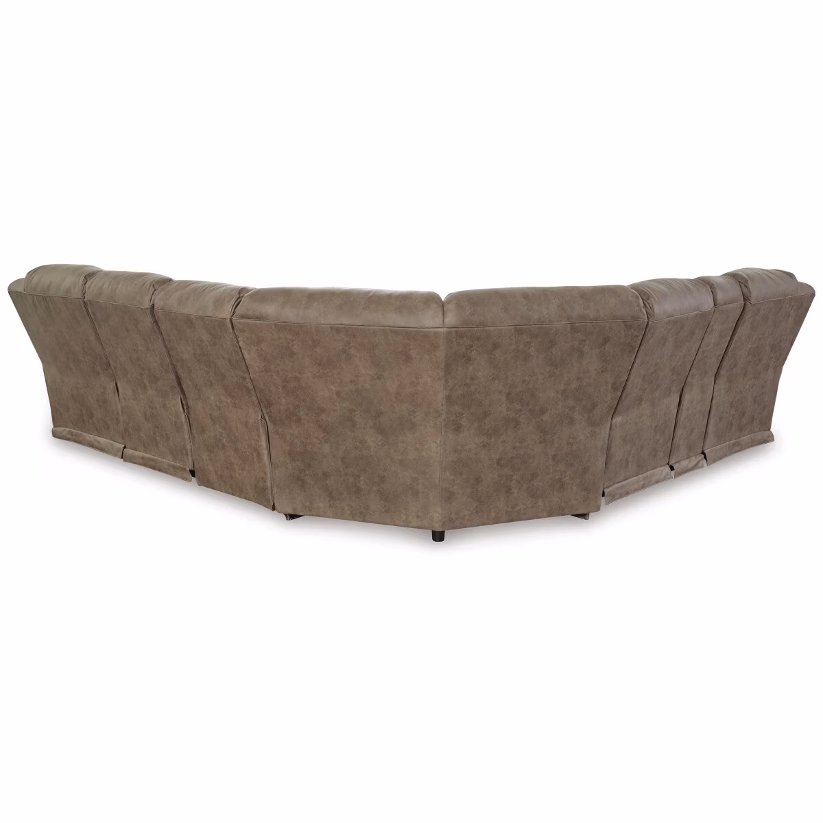 Ravenel 4-Piece Power Reclining Sectional - Image 3